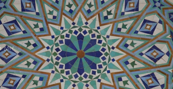 西非里‧直洛葡 -  『北非碟影』卡薩布蘭卡 Casablanca