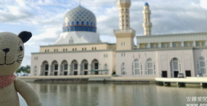 沙巴必遊：美人魚島玩浮潛