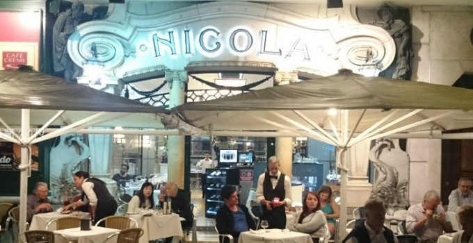 西非利 * 直洛葡 - 西葡滋味 Spain & Portugal Cuisine