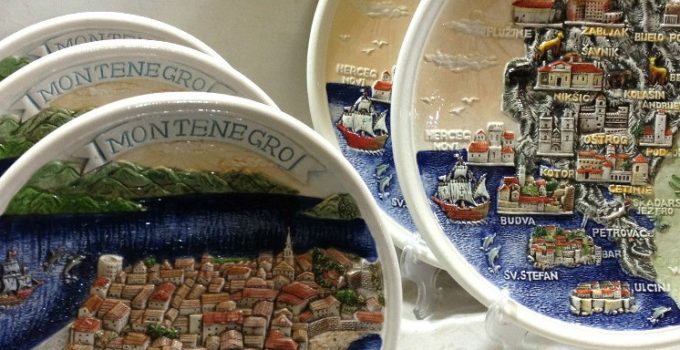 夏末潛逃巴爾幹 - 黑山共和國 Montenegro (Budva) II