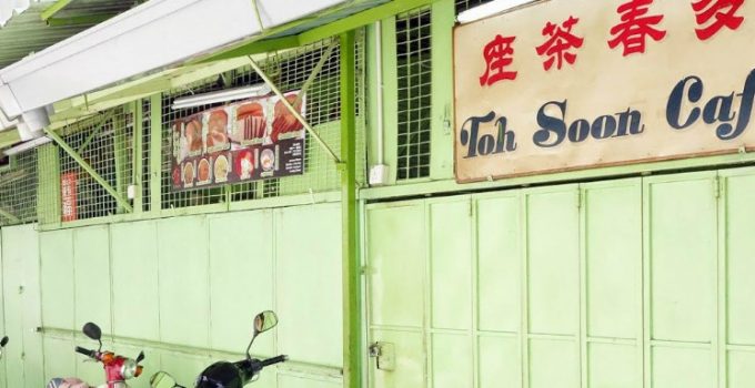 [馬來西亞．檳城] 水水水尾榴櫣團：Day 4