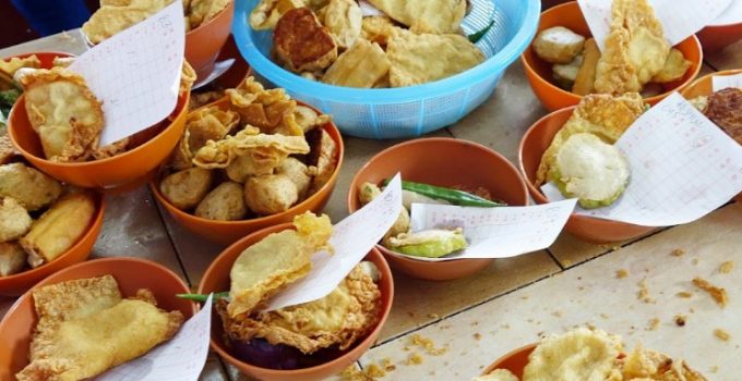 [馬來西亞．檳城] 水水水尾榴櫣團：Day 3