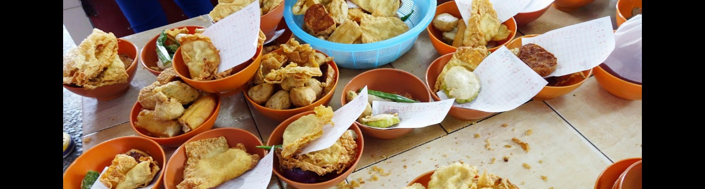 [馬來西亞．檳城] 水水水尾榴櫣團：Day 3