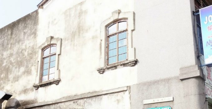 [馬來西亞．檳城] 水水水尾榴櫣團：Day 2