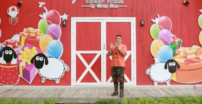 本地人都慕名光顧的懸崖餐廳Rimpa Lapin