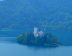 夏末潛逃巴爾幹 - 斯洛文尼亞 碧湖 Slovenia (Lake Bled)