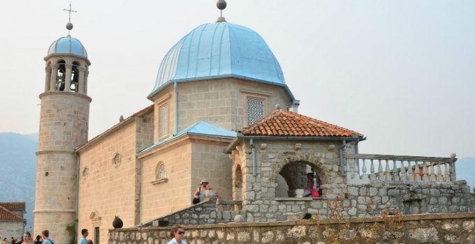 夏末潛逃巴爾幹 - 黑山共和國 Montenegro (Perast)