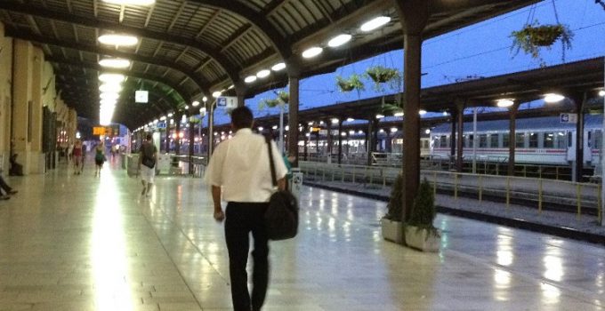 夏末潛逃巴爾幹 - 克羅地亞 札格勒布 Croatia (Zagreb)