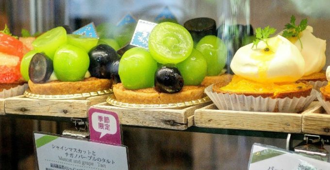 -沖繩 X 浦添外人區 X oHacorte -