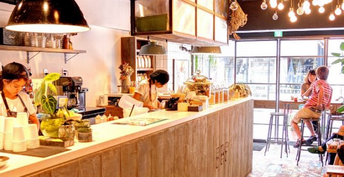 -沖繩國際通 X BDP X 檸檬新滋味甜甜圈-