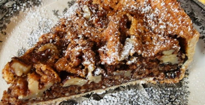 【比利時】巷弄裡的那家甜點店 － A.M. Sweet