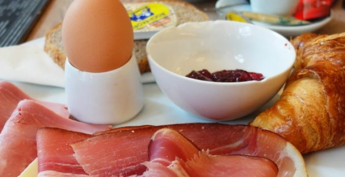 【比利時】輕食早餐店 － Cafe de Markten