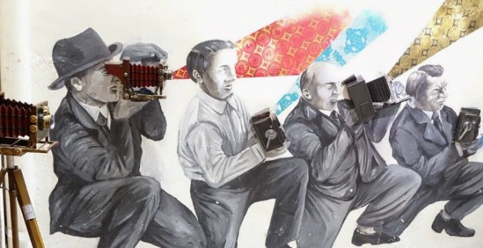 《永安旅遊特約》檳城美食景點推介