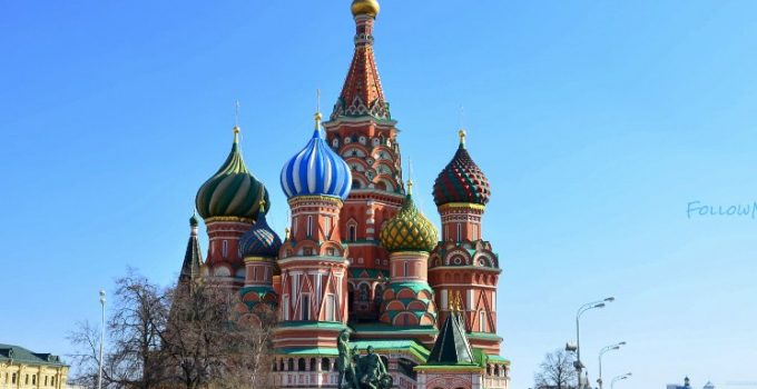 復活節繽芬波羅遊 x 15