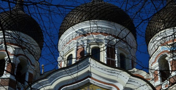 復活節繽芬波羅遊 x 10