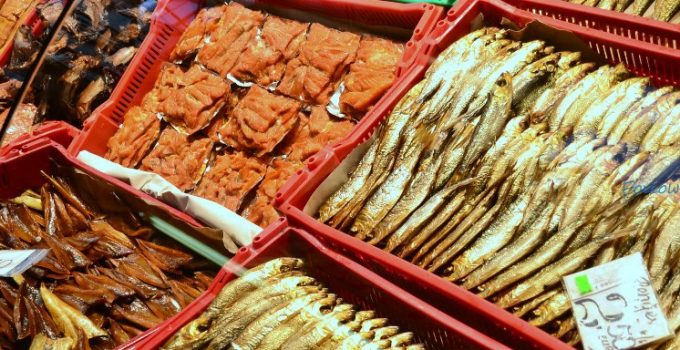 復活節繽芬波羅遊 x 11