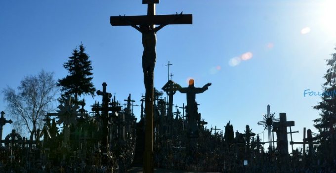 復活節繽芬波羅遊 x 12