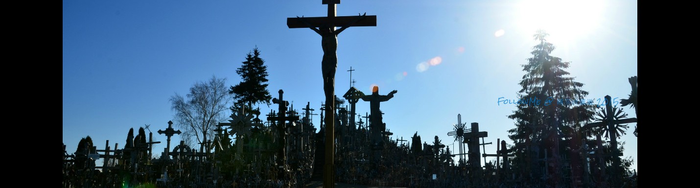 復活節繽芬波羅遊 x 12