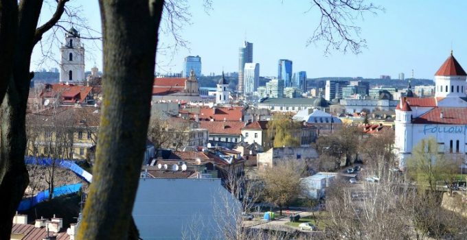 復活節繽芬波羅遊 x 14