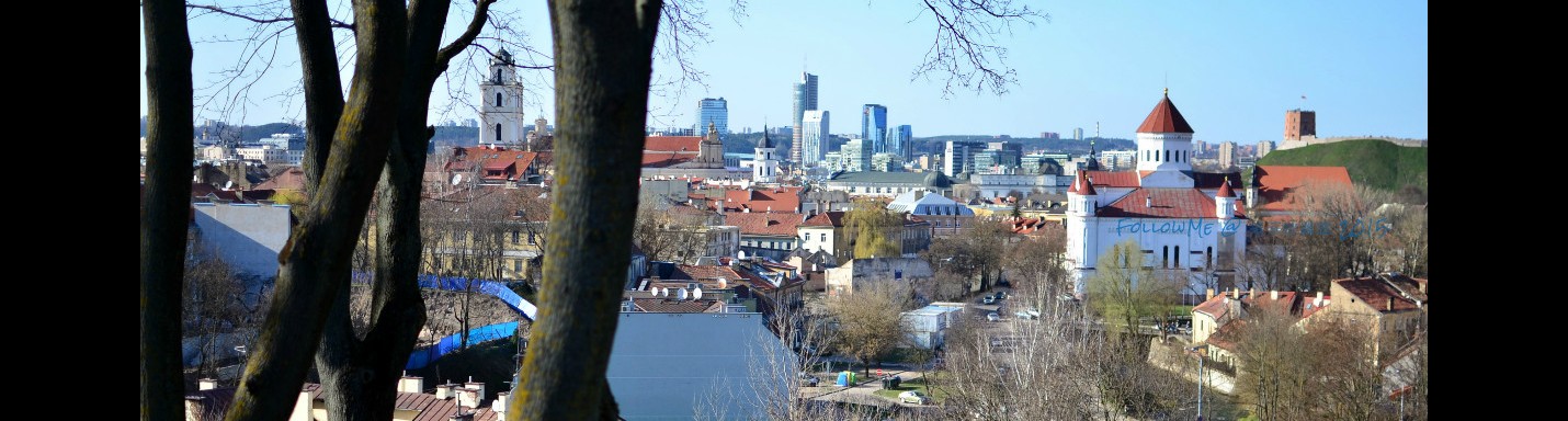 復活節繽芬波羅遊 x 14