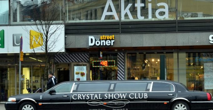 復活節繽芬波羅遊 x 2