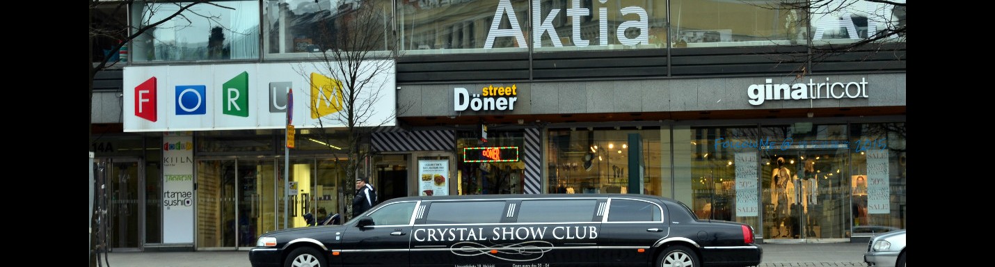 復活節繽芬波羅遊 x 2