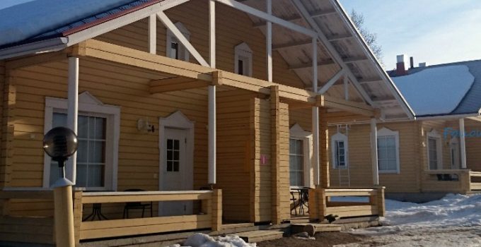 復活節繽芬波羅遊 x 4