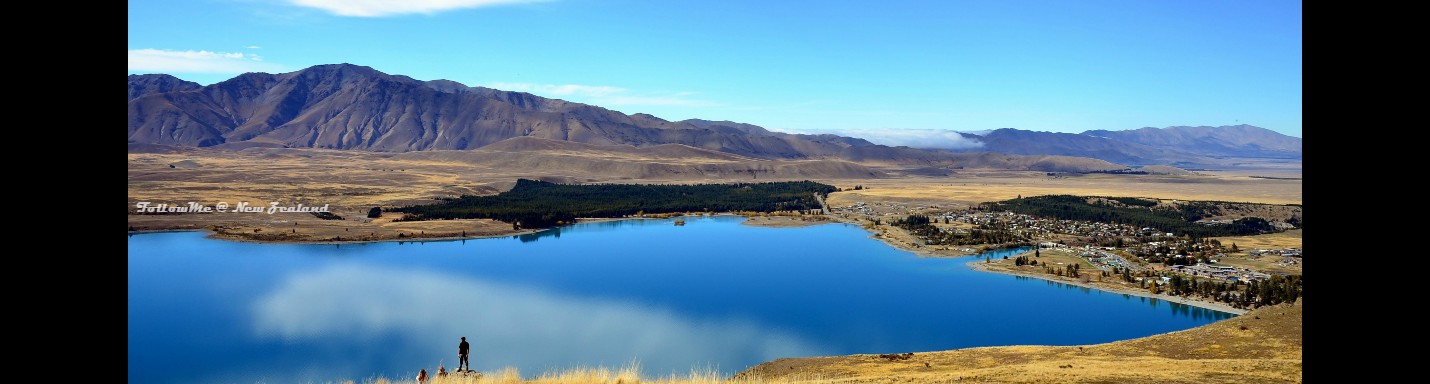 新西蘭奇異自駕遊 - 亞伯塔斯曼 Abel Tasman 2