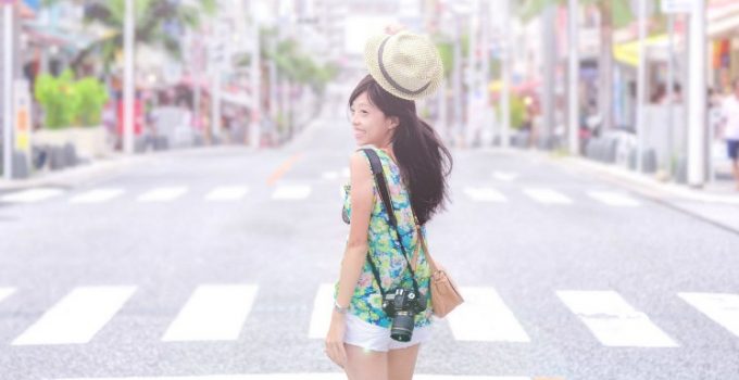 -沖繩 X 國際通特輯 X 不用租車也可以玩沖繩-