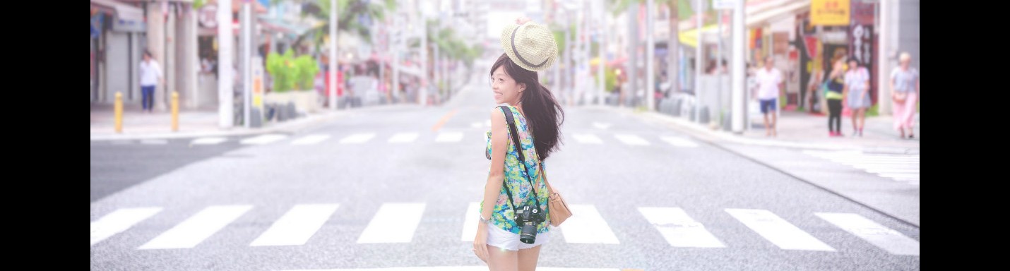 -沖繩 X 國際通特輯 X 不用租車也可以玩沖繩-