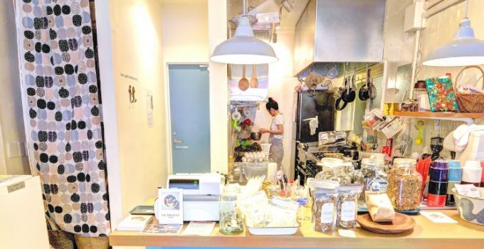 沖繩 X C&C Breakfast X 跟著沖繩女孩吃繽紛早餐去 !