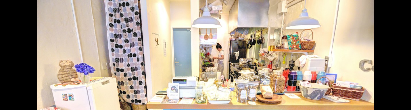 沖繩 X C&C Breakfast X 跟著沖繩女孩吃繽紛早餐去 !