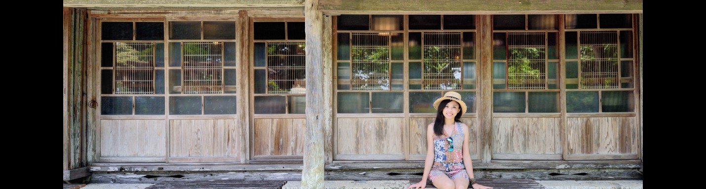 沖繩 X 茶處真壁 X 來去鄉下沖繩古民家吃沖繩麵！