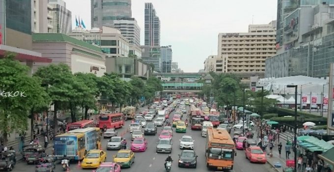 泰。遊閒 FollowMe @ Bangkok 2