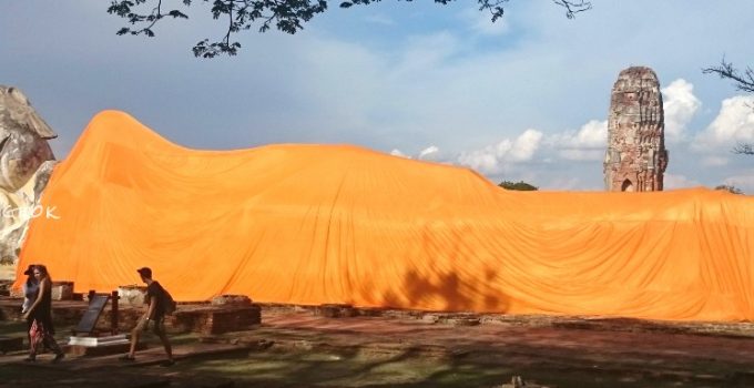 泰。遊閒 FollowMe @ Bangkok 4