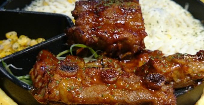 楓行韓國 x 必吃美食