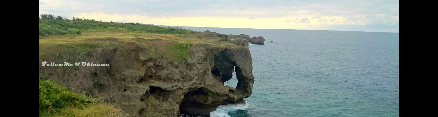 沖繩好玩駕 Okinawa GoGo 1