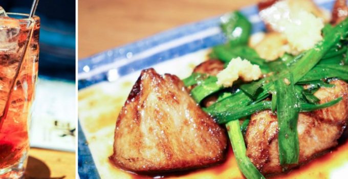 【日本】 磯丸水產 : 24小時不打烊，平價海鮮燒烤連鎖店！