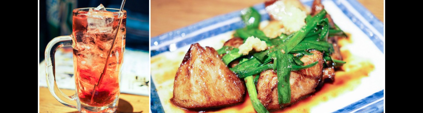 【日本】 磯丸水產 : 24小時不打烊，平價海鮮燒烤連鎖店！