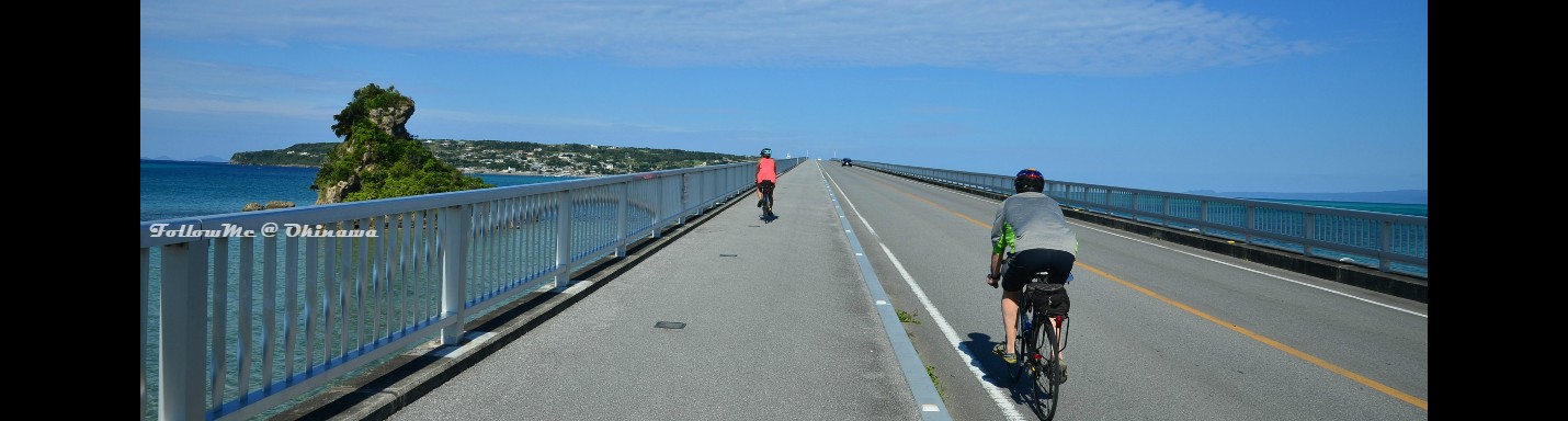 沖繩好玩駕 Okinawa GoGo 9