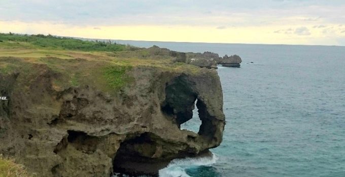 沖繩好玩駕 Okinawa GoGo 6