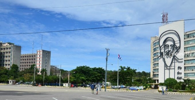 浪蕩中美好時光 Cuba & MexiCool Holiday 3