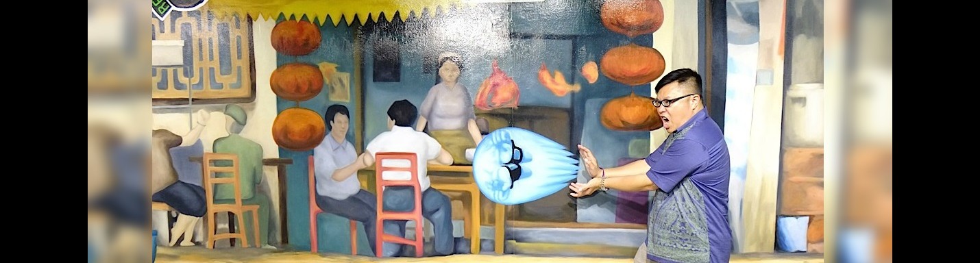 你有所不知的免稅店 King Power