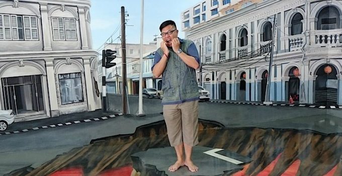 平民價靚環境SPA按摩店 Kim's massage & spa