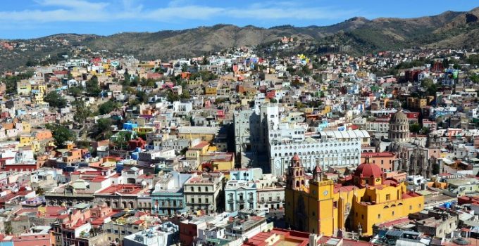 浪蕩中美好時光 Cuba & MexiCool Holiday 27