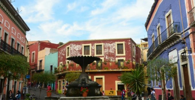 浪蕩中美好時光 Cuba & MexiCool Holiday 26