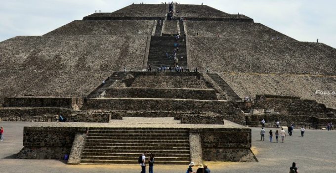 浪蕩中美好時光 Cuba & MexiCool Holiday 24