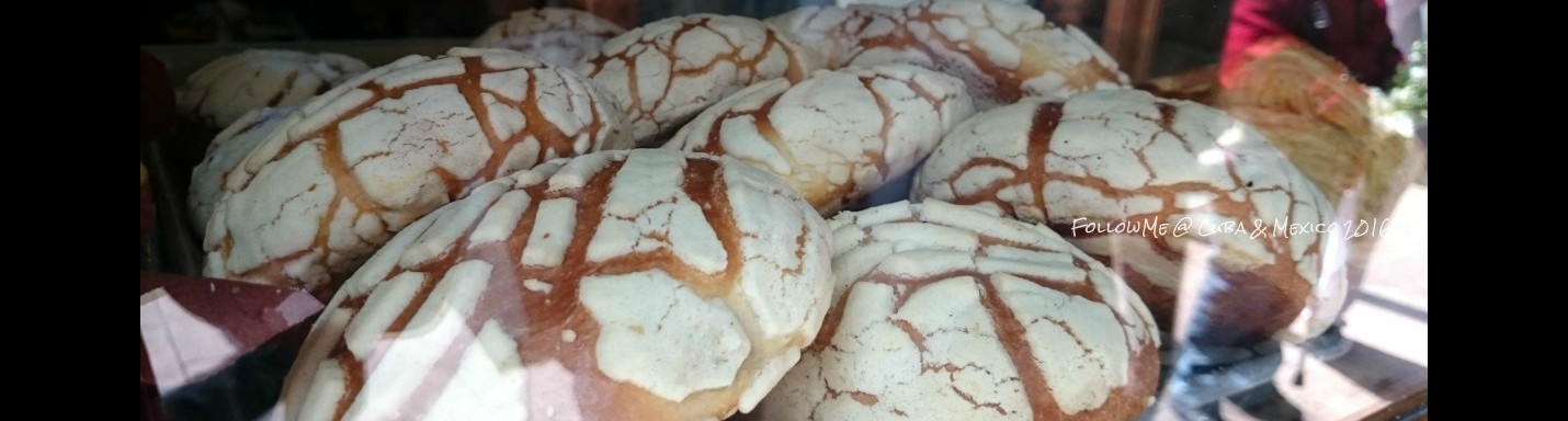 浪蕩中美好時光 Cuba & MexiCool Holiday 23