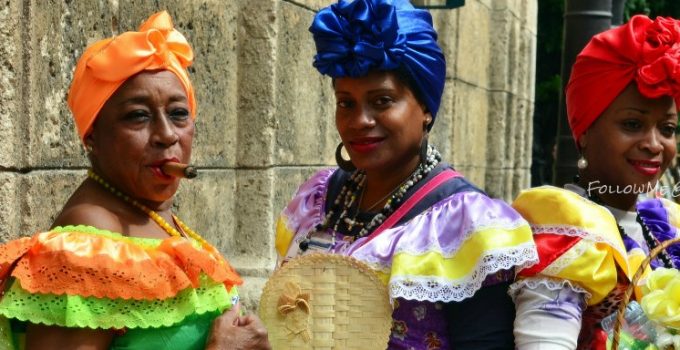 浪蕩中美好時光 Cuba & MexiCool Holiday 6