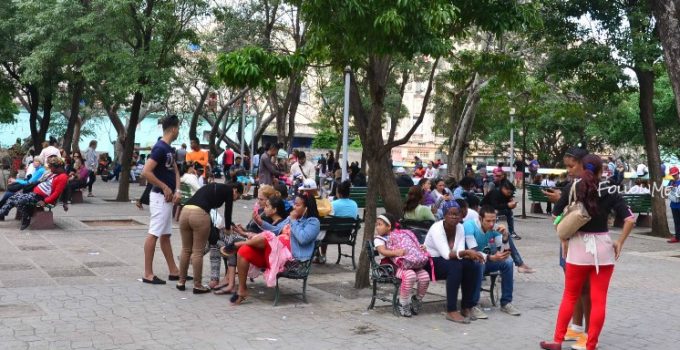 浪蕩中美好時光 Cuba & MexiCool Holiday 8